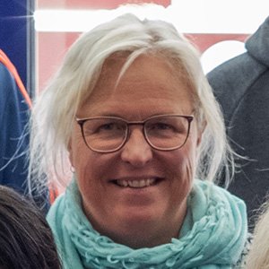 Picture of Harriet Binet