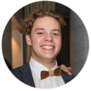 Picture of Mitch Wilkinson