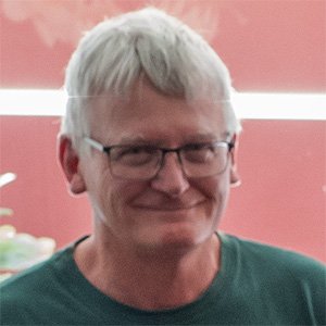 Picture of Steven Smith