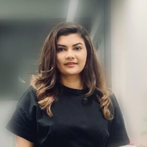 Picture of Bharti Kour