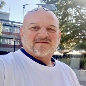 Picture of Damian von Samorzewski