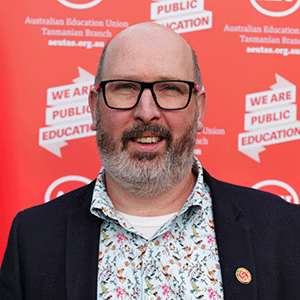 Picture of James Broad