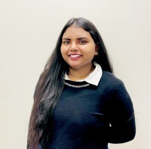 Picture of Rejani Johnson