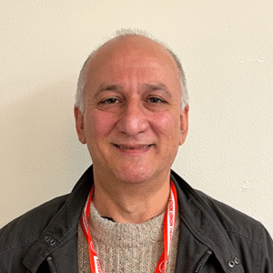 Picture of Dino Ottavi