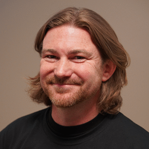 Picture of Mark Burbury