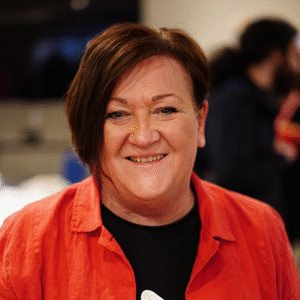 Picture of Maureen Mckeown