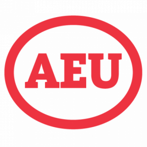 Profile photo of AEU Tasmania